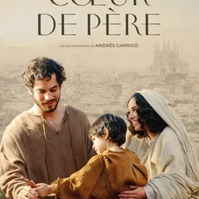 Photo du film : Coeur de Père