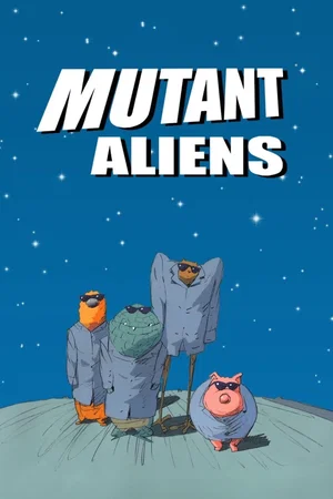 Photo du film : Les mutants de l'espace