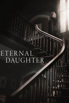 Affiche du film Eternal Daughter