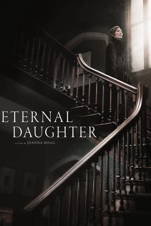 Photo du film : Eternal Daughter