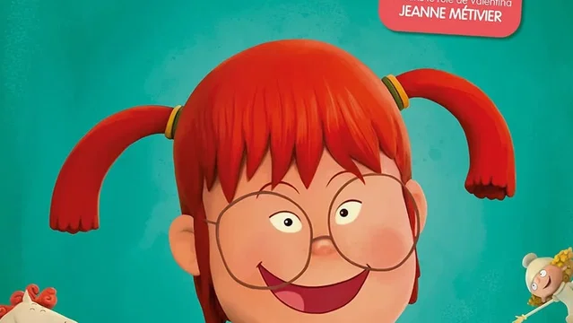 Affiche du film : Valentina