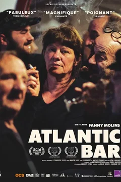 Affiche du film Atlantic Bar