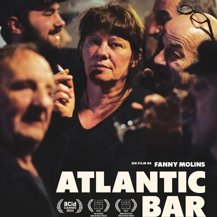 Miniature photo du film : Atlantic Bar