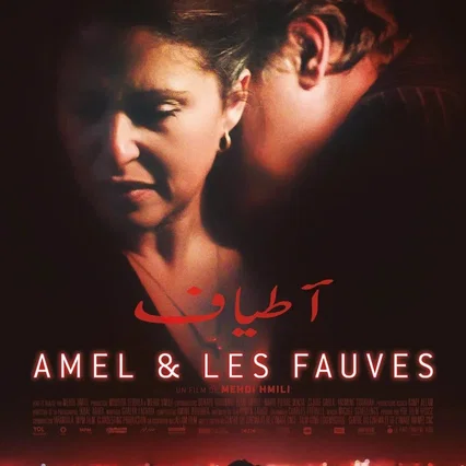 Miniature photo du film : Amel et les fauves