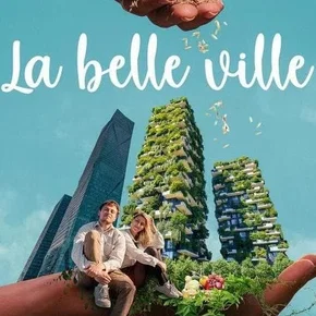 Photo du film : La belle ville