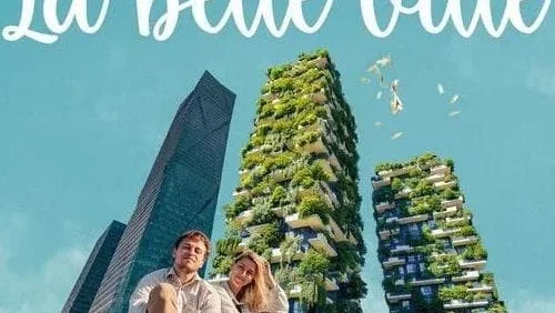 Affiche du film : La belle ville