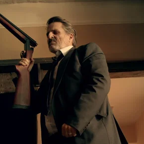 Photo du film : Vengeance Is Mine