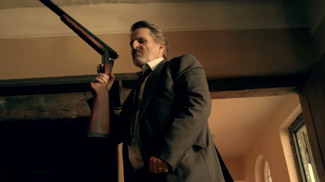 Photo 2 du film : Vengeance Is Mine