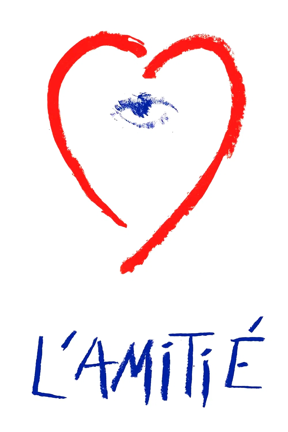 Affiche du film : L'Amitié
