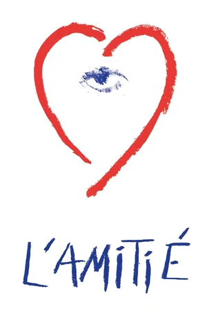 Affiche du film : L'Amitié