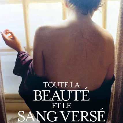 Miniature photo du film : Toute la beauté et le sang versé
