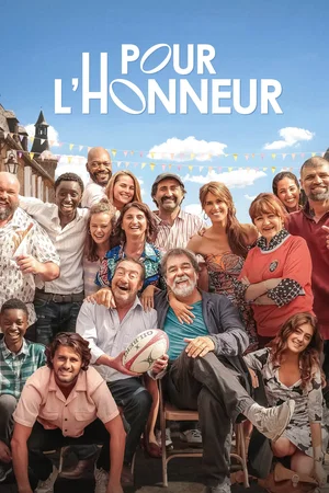 Photo du film : Pour l'honneur