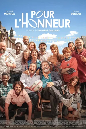 Photo du film : Pour l'honneur