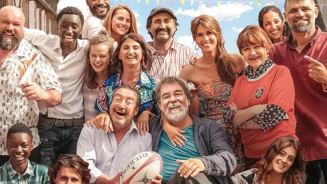 Affiche du film : Pour l'honneur