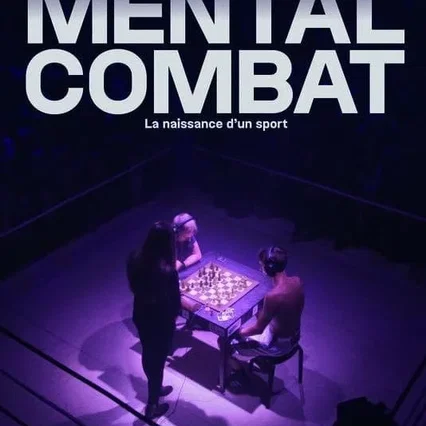 Miniature photo du film : Mental Combat : La naissance d'un sport