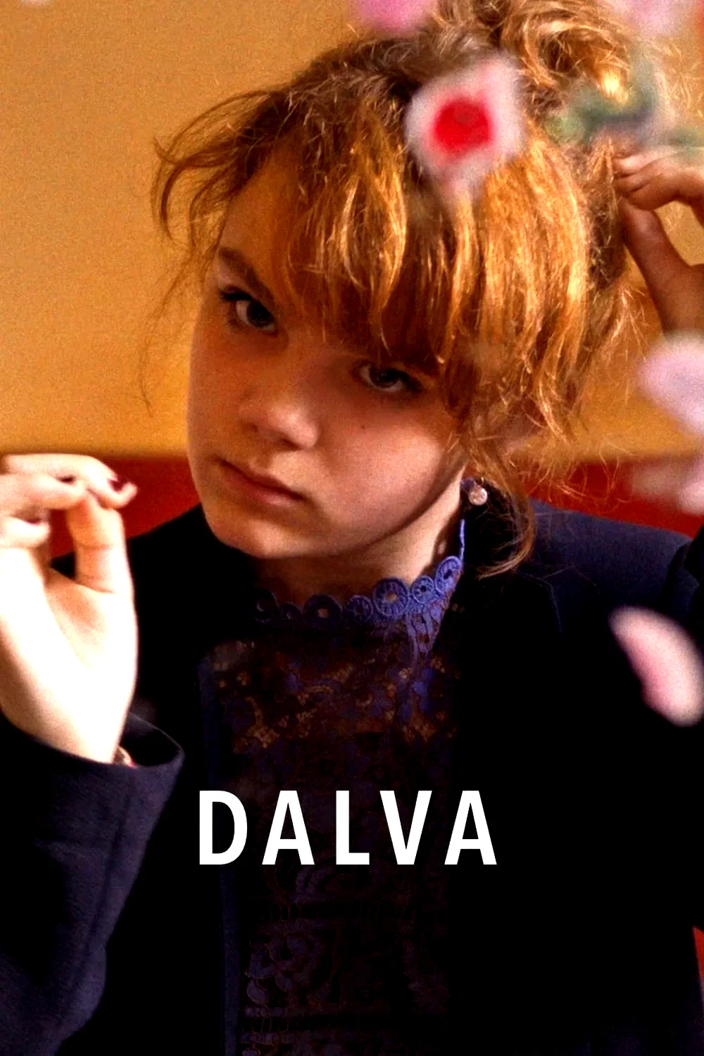 Photo 2 du film : Dalva