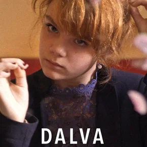 Photo du film : Dalva