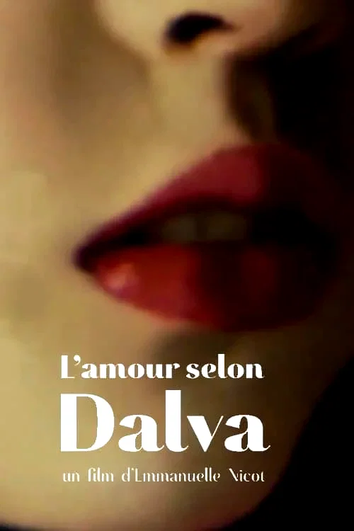 Photo 3 du film : Dalva
