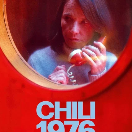 Miniature photo du film : Chili 1976