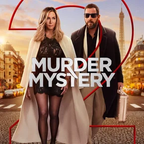 Photo du film : Murder Mystery 2