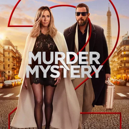 Miniature photo du film : Murder Mystery 2
