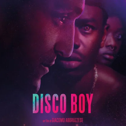 Miniature photo du film : Disco Boy