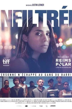 Affiche du film Infiltrée