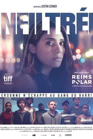 Affiche du film : Infiltrée
