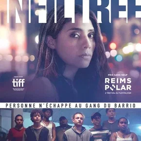 Photo du film : Infiltrée