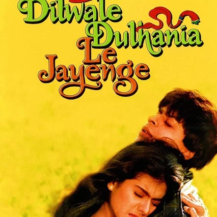 Miniature photo du film : Dilwale Dulhania Le Jayenge