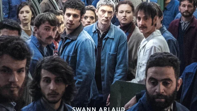 Affiche du film : L'établi