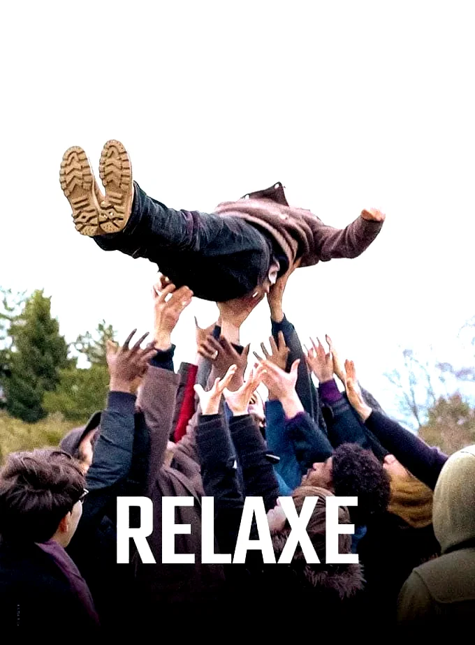 Photo 3 du film : Relaxe