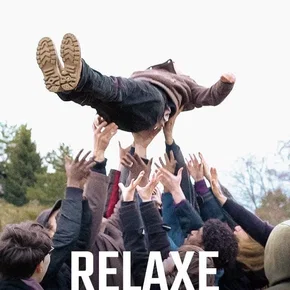 Photo du film : Relaxe