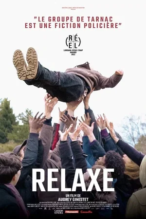 Affiche du film : Relaxe