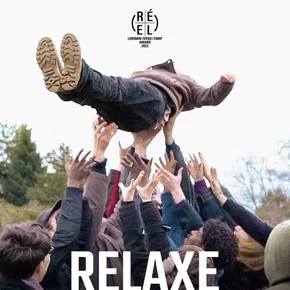 Photo du film : Relaxe