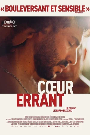 Affiche du film : Coeur errant