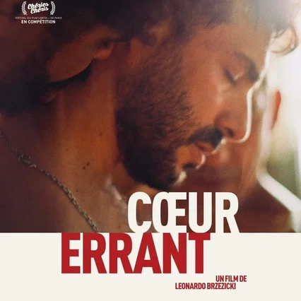 Miniature photo du film : Coeur errant