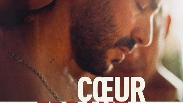 Affiche du film : Coeur errant
