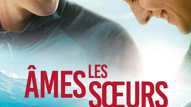 Affiche du film : Les âmes soeurs