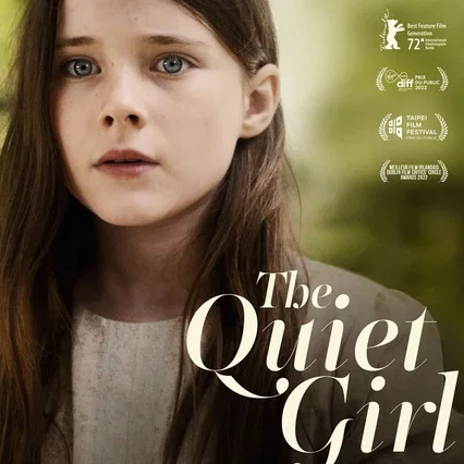 Miniature photo du film : The Quiet Girl