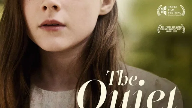 Affiche du film : The Quiet Girl