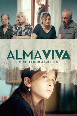 Affiche du film : Alma Viva