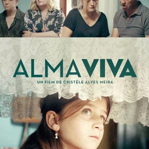 Photo du film : Alma Viva