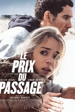 Affiche du film Le prix du passage