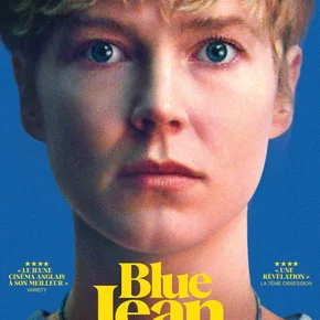 Photo du film : Blue Jean