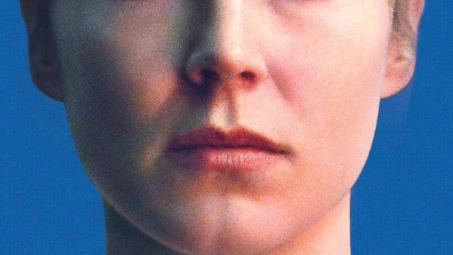 Affiche du film : Blue Jean