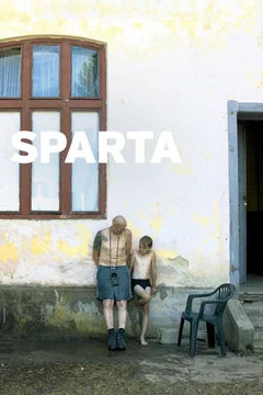 Affiche du film Sparta