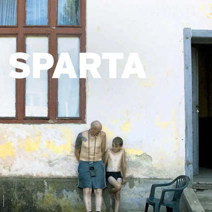 Miniature photo du film : Sparta