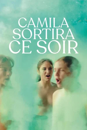 Photo 1 du film : Camila sortira ce soir