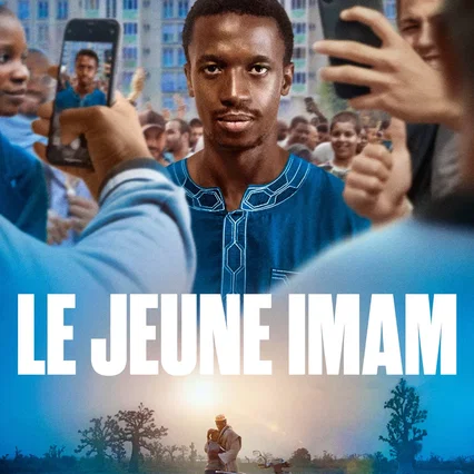 Miniature photo du film : Le Jeune Imam